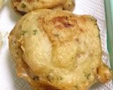 椎茸おからスコッチエッグのフリット作り方8写真