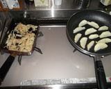 ジャーマンポテト作り方5写真