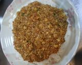 (diet)簡単豆腐キーマカレー作り方5写真