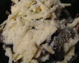 茄子と椎茸のグラタン作り方2写真