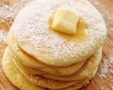 離乳食後期～米粉と白菜のお好み焼き風作り方6写真