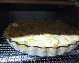 ヘルシー♬♪和風ミートローフ★松風焼き風作り方6写真