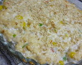 ヘルシー♬♪和風ミートローフ★松風焼き風作り方7写真