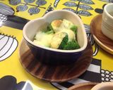 さば缶で♪ 韓国風キムチスープ作り方9写真