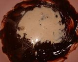 チョコのパンプティング作り方2写真