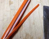 桜咲け！五角で合格祈願恵方巻き作り方3写真