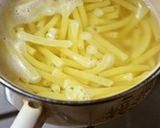 ツナ缶de和えるだけのカンタン彩りサラダ作り方1写真