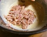 ツナ缶de和えるだけのカンタン彩りサラダ作り方4写真