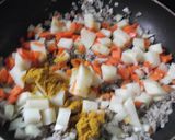 カレーパン作り方6写真