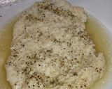 糖質制限食☆ムネ肉のサッパリ梅チン☆作り方6写真