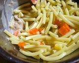 ツナ缶de和えるだけのカンタン彩りサラダ作り方5写真