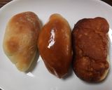 カレーパン作り方12写真