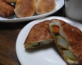 カレーパン作り方13写真