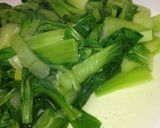 糖質制限食☆ムネ肉のサッパリ梅チン☆作り方11写真