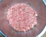 ピーマンの肉詰め　和風あんかけ作り方2写真