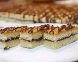 ラズベリー・バー作り方15写真