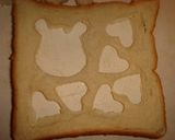 チョコのパンプティング作り方5写真