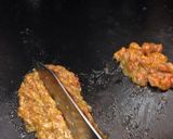 糖質制限食☆ムネ肉のサッパリ梅チン☆作り方18写真