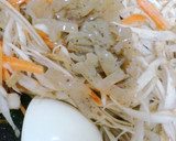 我が家の定番きんぴら作り方4写真