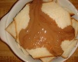 チョコのパンプティング作り方9写真