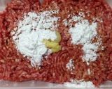 ひき肉で節約♪チンジャオロース作り方1写真