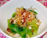 糖質制限食☆ムネ肉のサッパリ梅チン☆作り方21写真