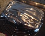 ズッキーニケーキ作り方8写真