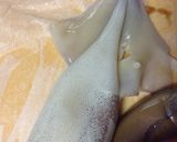 おつまみに♬イカの炒め物作り方2写真