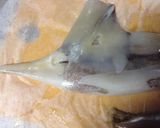 おつまみに♬イカの炒め物作り方3写真