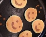 にこにこホットケーキ^_^作り方5写真