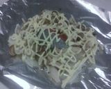 簡単！美味しい♪サーモンのホイル焼き☆作り方2写真