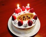 食感にびっくり☆ふわふわホットケーキ作り方17写真