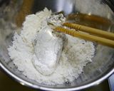 初めてでも簡単！カキフライ☆下処理～作り方5写真
