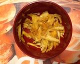 棒タラの卵かけマヨネーズ！作り方3写真