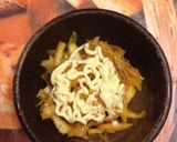 棒タラの卵かけマヨネーズ！作り方4写真