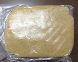 友チョコに♪クッキーinチョコレート作り方5写真