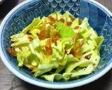 切って和えるだけの簡単タイ風サラダ作り方3写真