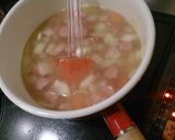 ◆短時間&簡単♡美味しいカレースープ◆作り方3写真