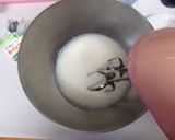 ☆絶品☆カッテージチーズクリーム作り方4写真