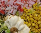 《簡単♪》カラフル☆美味しいコールスロー作り方6写真