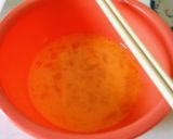 納豆入り卵焼き作り方5写真