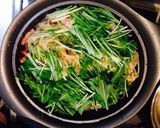 オイル漬けで☆牡蠣のクリームソースパスタ作り方6写真