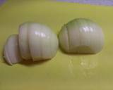 時短＆カンタン！材料３つだけカレー♪作り方2写真