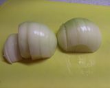 時短＆カンタン！材料３つだけカレー♪作り方2写真