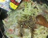 関西下町の味 美味いそばめし作り方4写真