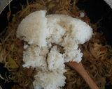 関西下町の味 美味いそばめし作り方5写真