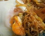 関西下町の味 美味いそばめし作り方7写真
