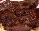 BBQにも☆輸入USビーフステーキ作り方11写真