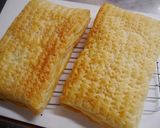 バレンタインに♡簡単生チョコミルフィーユ作り方5写真