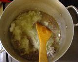 ☆野菜の水分だけ！野菜たっぷりカレー☆作り方4写真